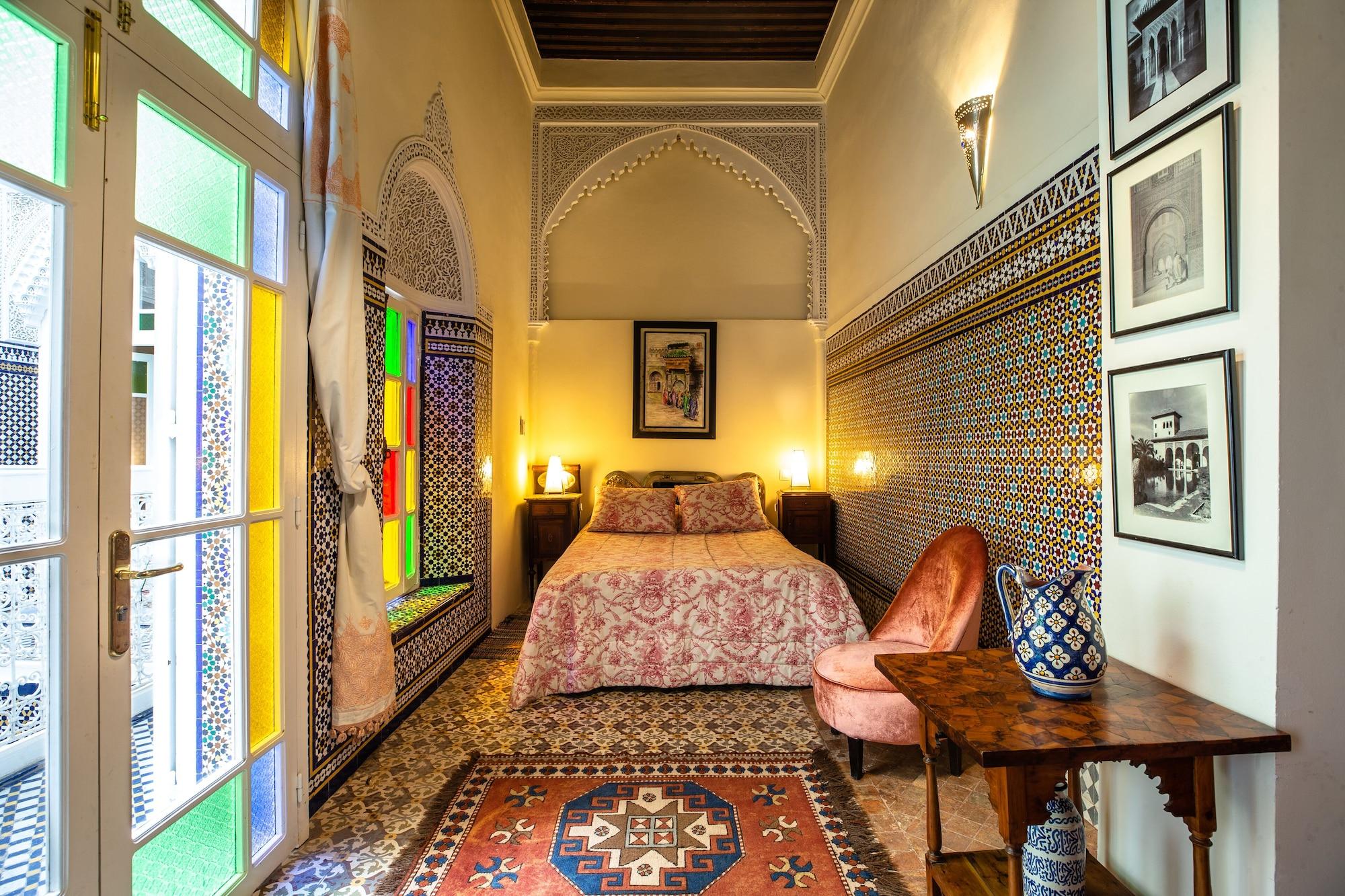 Hotel Dar Kika Salam By Dks Rabat Exterior foto