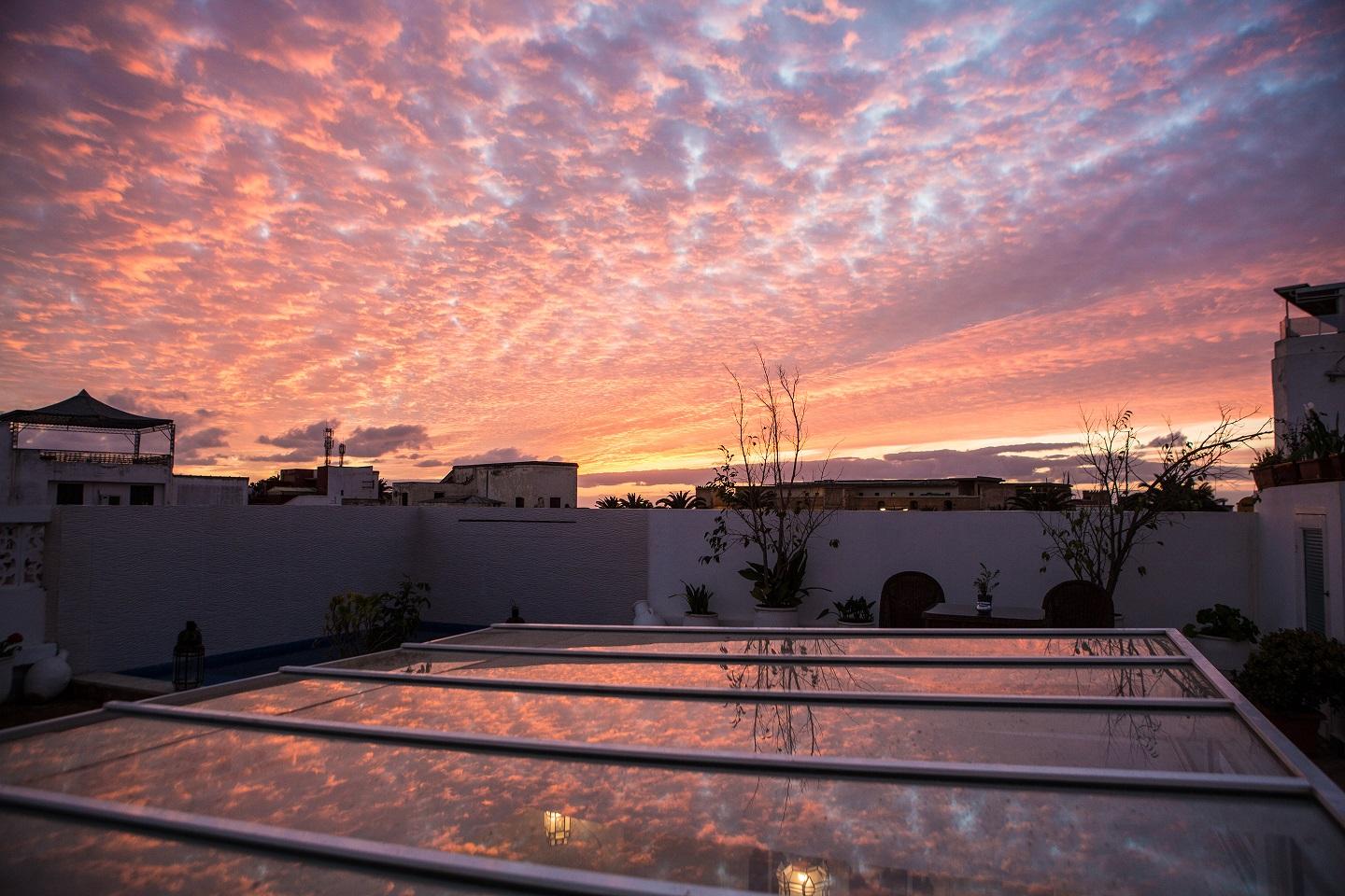Hotel Dar Kika Salam By Dks Rabat Exterior foto