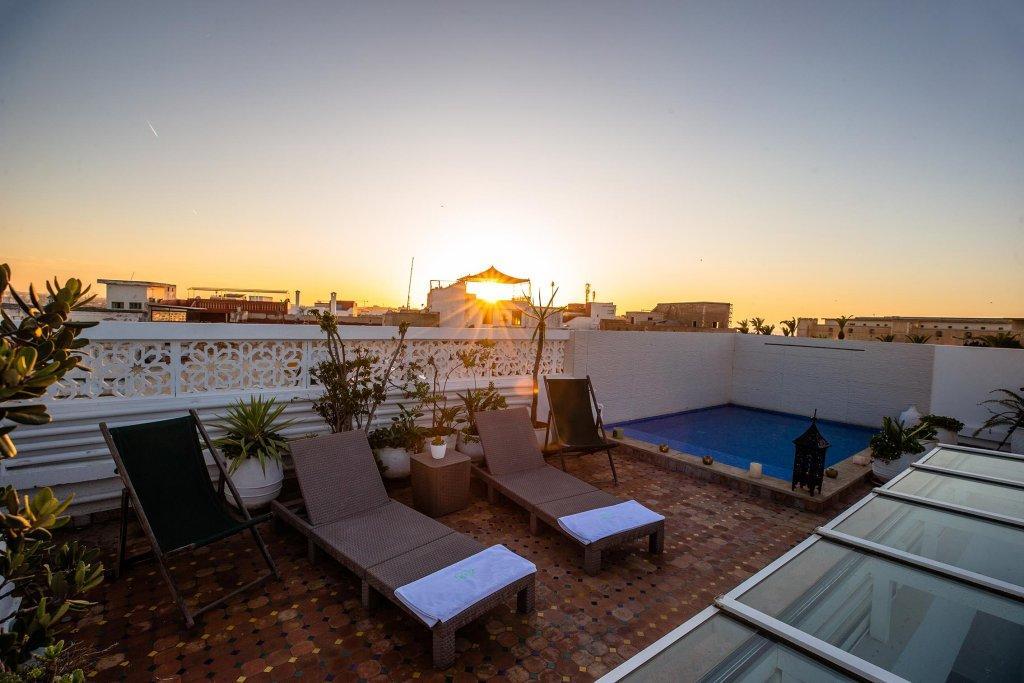 Hotel Dar Kika Salam By Dks Rabat Exterior foto