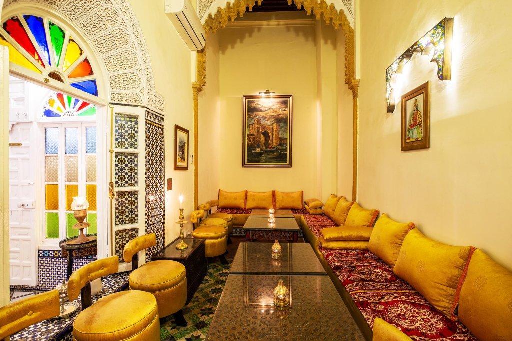 Hotel Dar Kika Salam By Dks Rabat Exterior foto