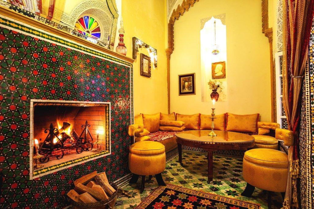 Hotel Dar Kika Salam By Dks Rabat Exterior foto