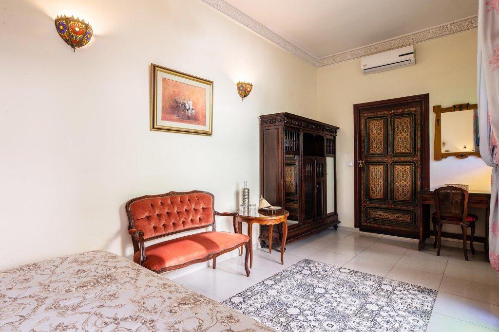 Hotel Dar Kika Salam By Dks Rabat Exterior foto