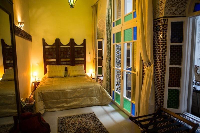 Hotel Dar Kika Salam By Dks Rabat Exterior foto