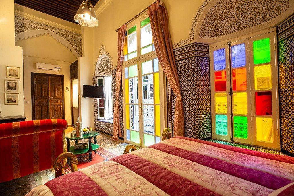 Hotel Dar Kika Salam By Dks Rabat Exterior foto