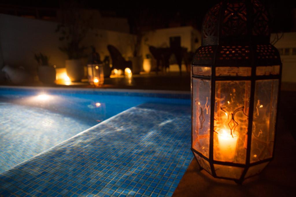 Hotel Dar Kika Salam By Dks Rabat Exterior foto